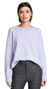 SCOTCH & SODA/ MAISON SCOTCH Soft Pullover Sweater