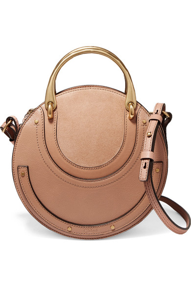 The £17 Chloe Nile Handbag Dupe