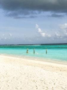 Maldives 101 - hammocks