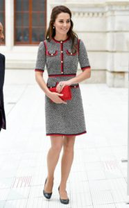 Gucci Inspired Looks - Kate Middleton 2