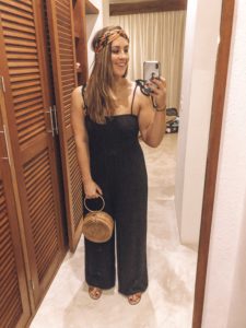 Vacation Style 2019- Asos Jumpsuit