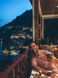 Five Tips for Your Italian Honeymoon, Positano, la tagliata, most romantic positano, best restaurants positano, gluten free positano, hotel eden roc positano
