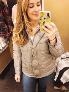 Nordstrom Anniversary Sale Picks - Thread Supply Quilted Jacket
