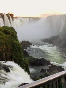 Argentina Travel Diary, Argentina travel guide, gluten free argentina, iguazu falls, what to do in iguazu falls, belmond iguazu falls, belmond das cataratas