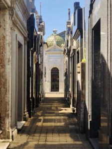 Recoleta Cemetery, what to do in argentina, what to do in buenos aires, buenos aires travel guide, argentina travel guide, female travel guide