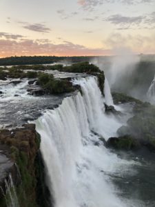 Iguazu Falls, Argentina Travel Diary, Argentina travel guide, gluten free argentina, iguazu falls, what to do in iguazu falls, belmond iguazu falls, belmond das cataratas