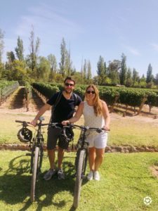 Argentina Outfit Round - Up, what to wear in argentina, travel outfit, bike winery outfit