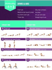 Favorite At-Home Workouts, at home workouts to beat coronavirus boredom, best at-home workouts, free at-home workouts, best training programs, half marathon training programs, best women's half marathon training program