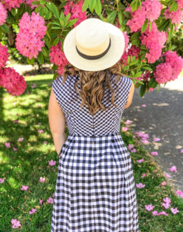 Best Gingham Pieces Roundup