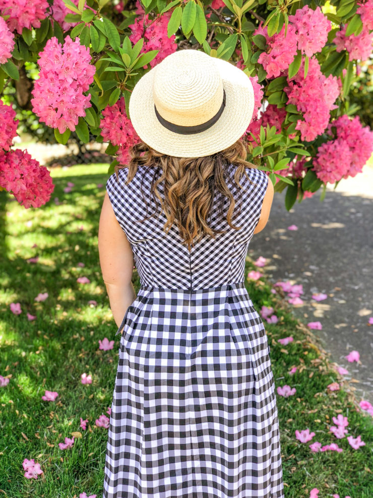 Best Gingham Pieces Roundup