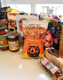 Best Trader Joe's Fall Products