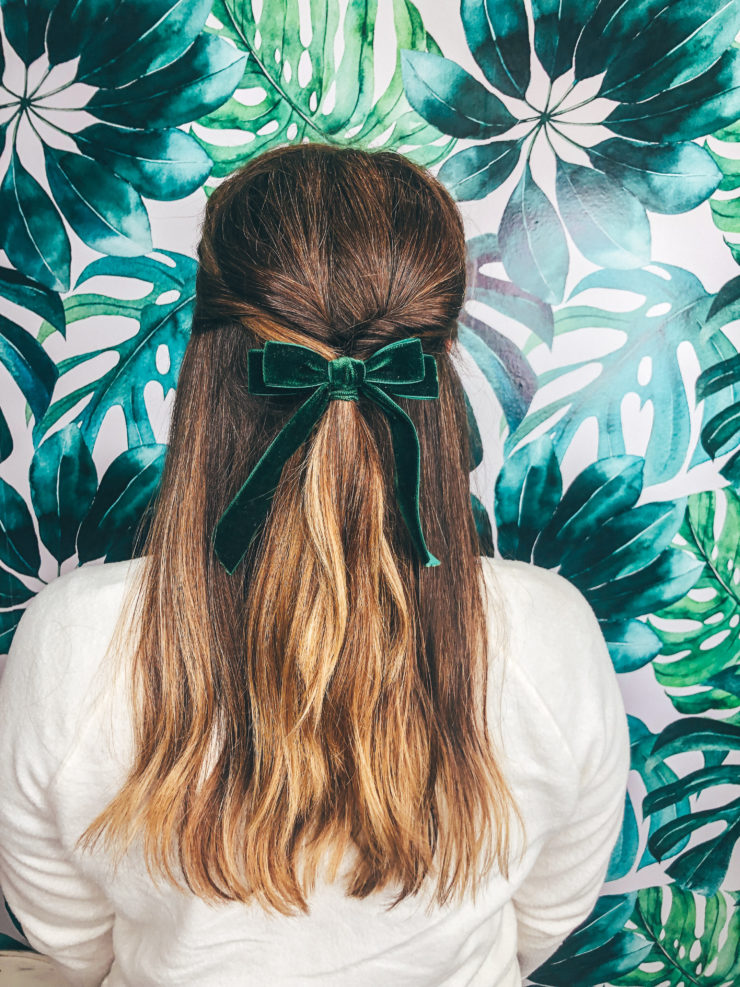 Weekend Reads - Hair Bows