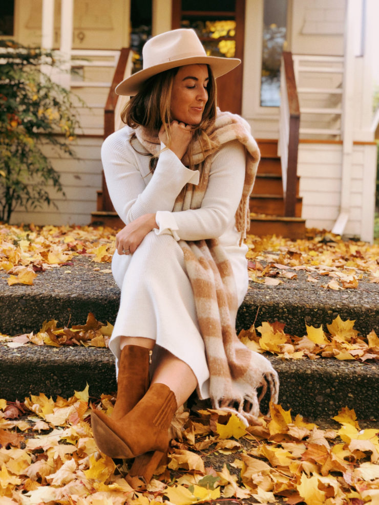 Best Fall Boots, Forever 21 boots, best women's boots, brown boots, chestnut booties
