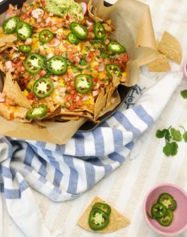 Cinco de Mayo recipes, cinco de mayo food, nachos, nacho and margarita pairing
