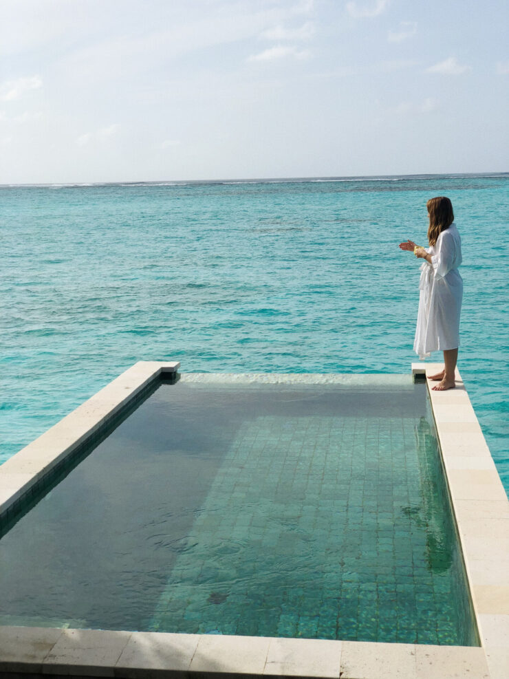 Maldives Six Senses, six senses laamu, maldives where to stay, luxury honeymoon, the power of imagination